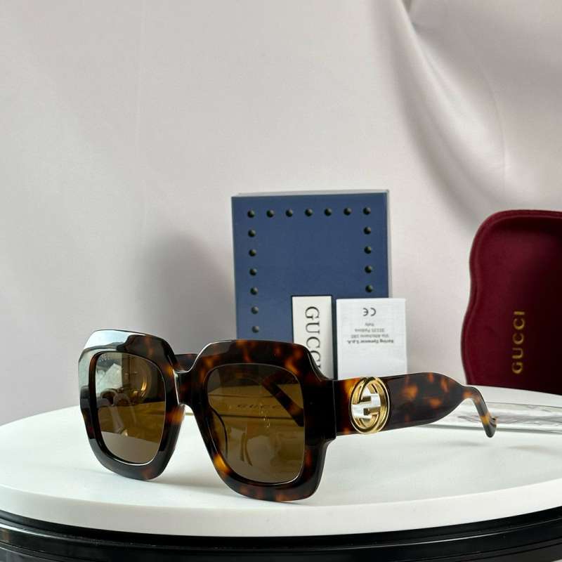 Picture of Gucci Sunglasses _SKUfw55563522fw